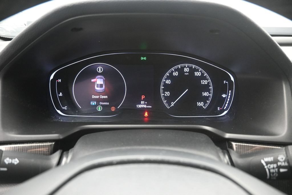 Used 2019 Honda Accord Sport image 3