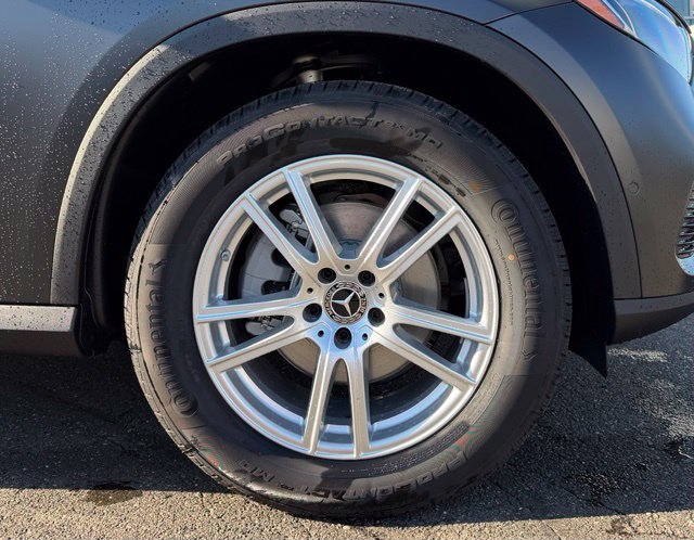 New 2027 Mercedes-Benz GLC 300 4MATIC image 11