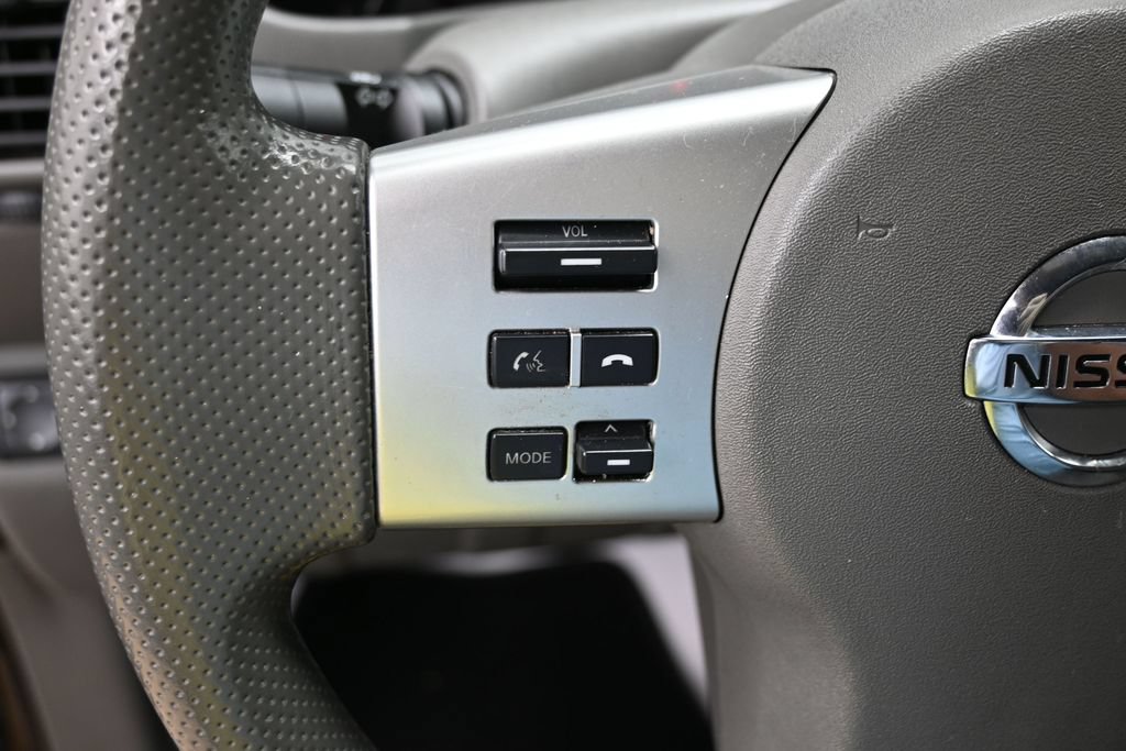 Used 2021 Nissan Frontier SV AWD/4WD image 15