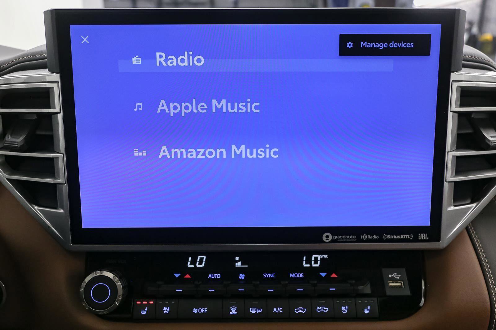 Used 2022 Toyota Tundra 1794 Edition w/ Advanced Package image 28