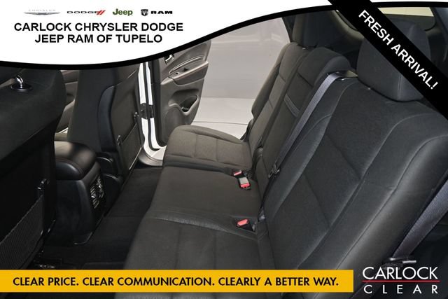 Used 2026 Dodge Durango GT RWD image 26