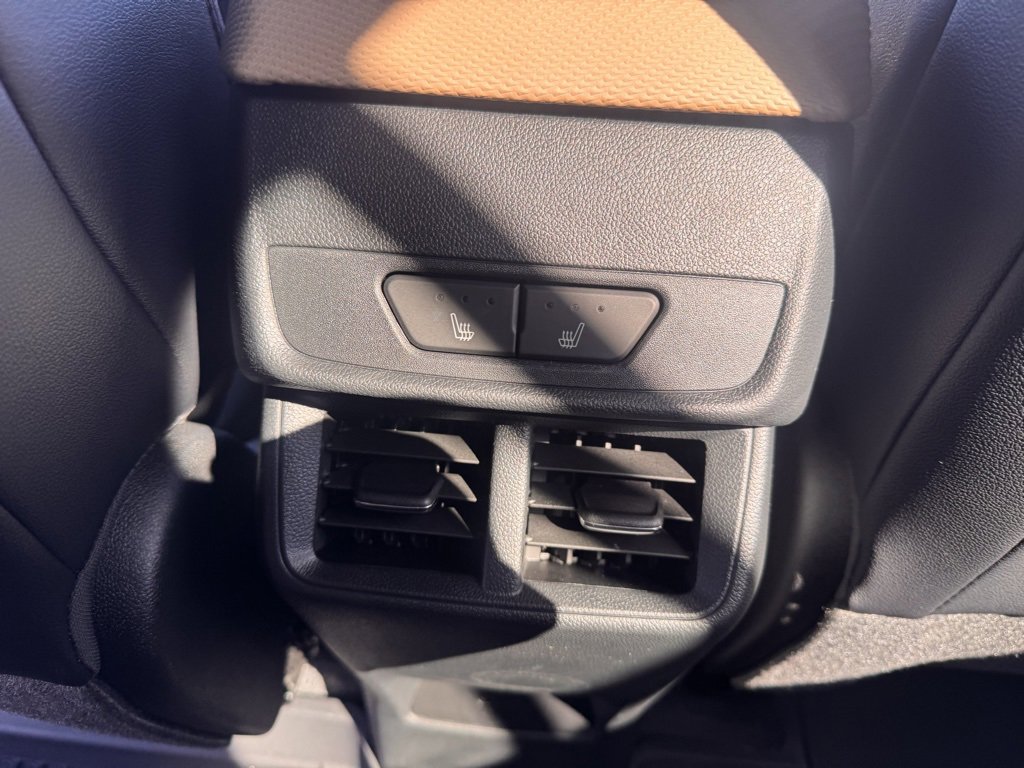 New 2026 Chevrolet Equinox ACTIV w/ Convenience Package III image 22