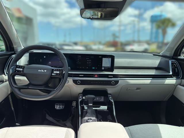 Used 2026 Kia Sorento SX AWD/4WD image 14