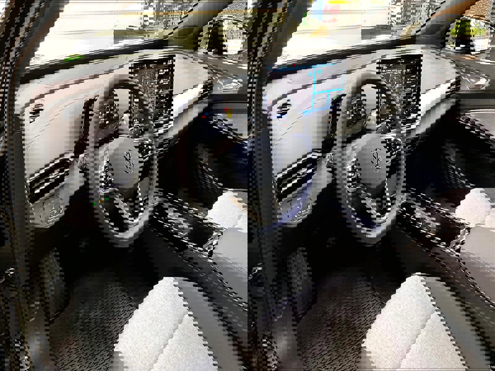 New 2026 Volkswagen ID.4 Pro image 8