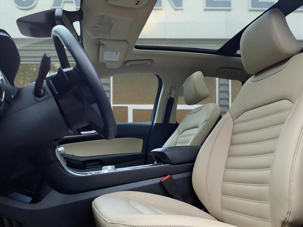 Used 2024 Ford Edge SEL w/ Convenience Package image 20