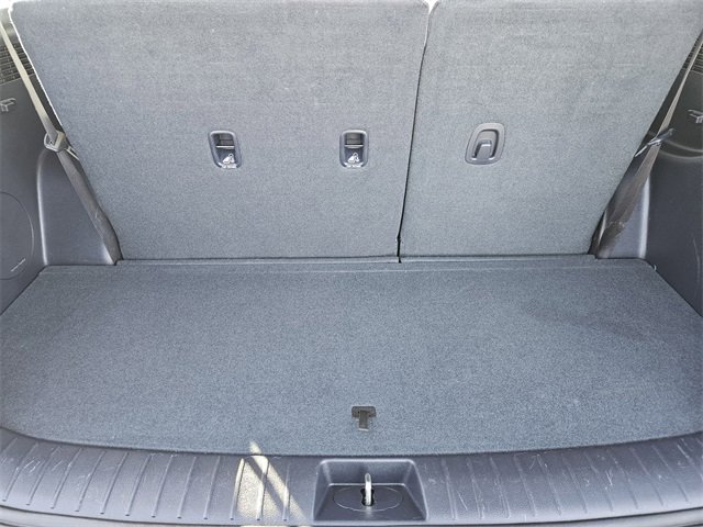 Used 2021 Hyundai Palisade Limited image 33