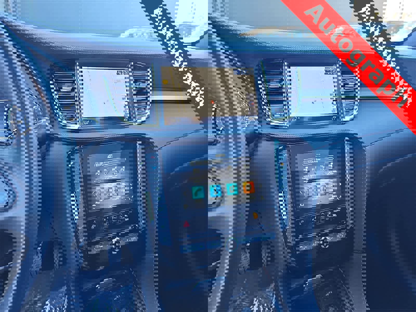 Used 2020 INFINITI QX50 Autograph w/ Tow Package image 20