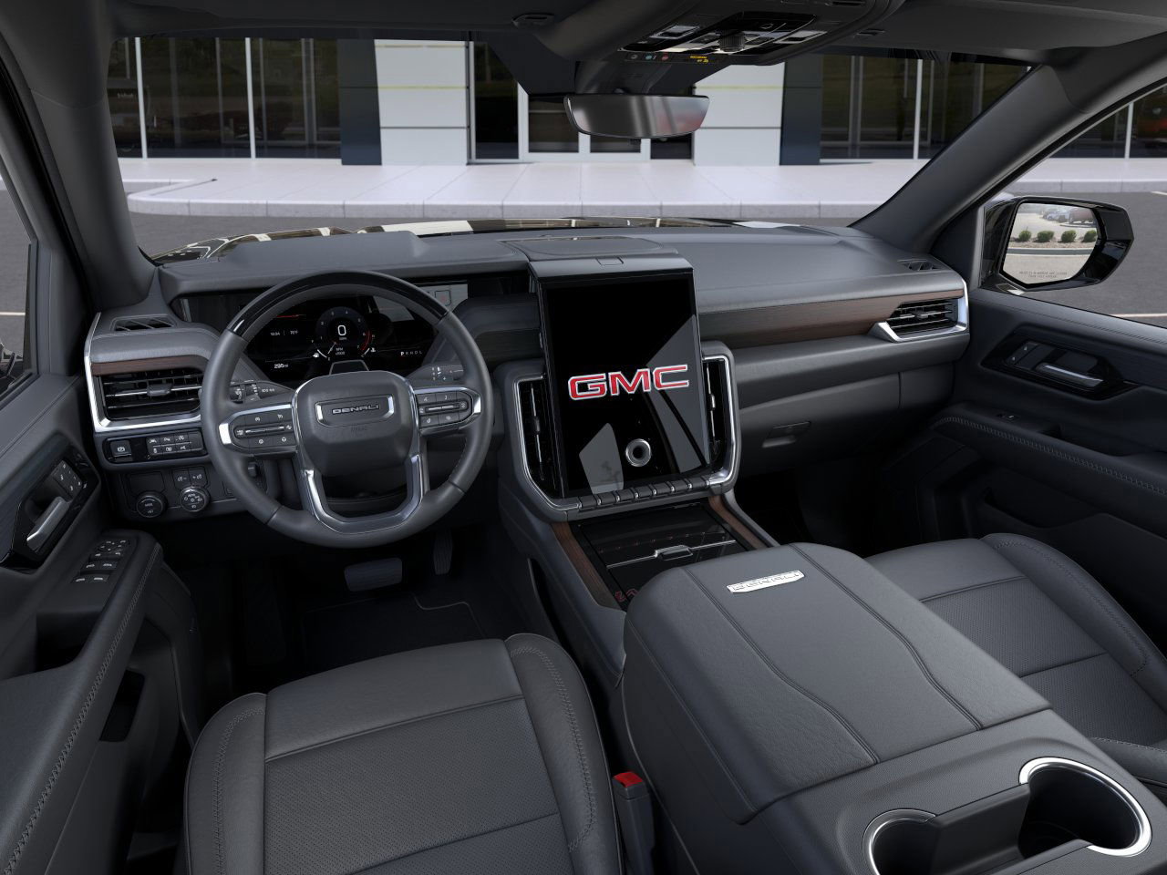New 2026 GMC Yukon Denali image 14