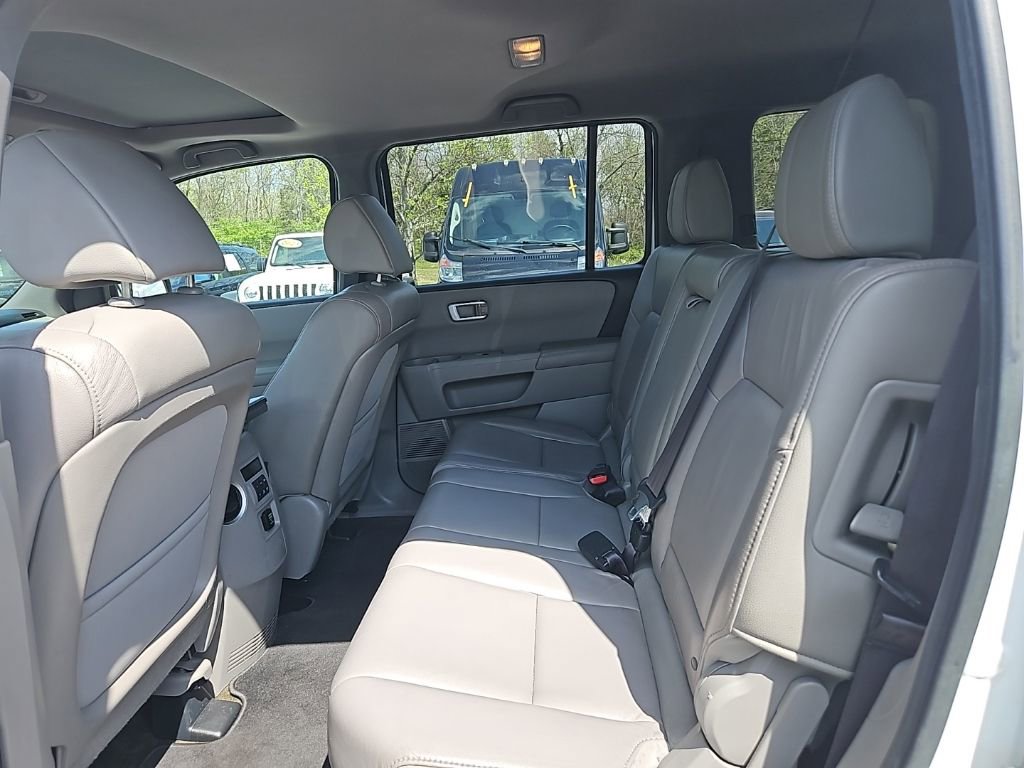 Used 2013 Honda Pilot EX-L image 15
