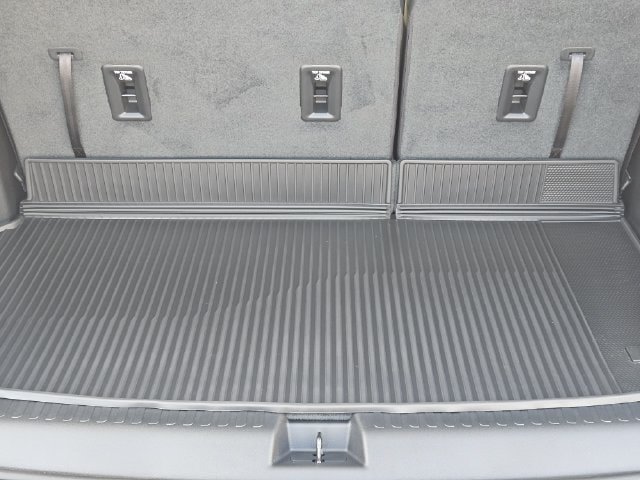 New 2027 Buick Enclave Preferred FWD image 23