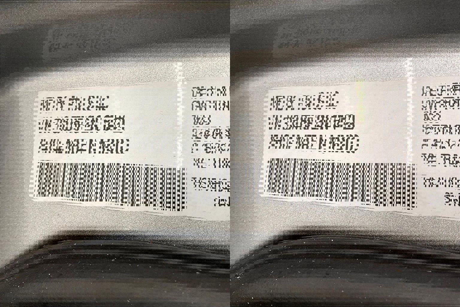 Used 2022 RAM 2500 Laramie image 33