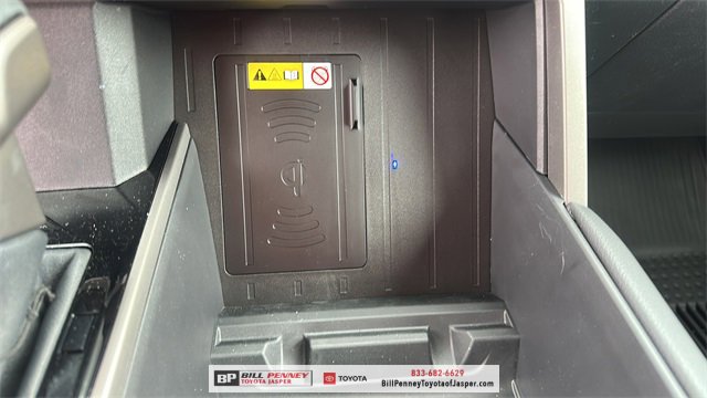 New 2026 Toyota Tundra Limited image 21