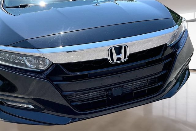 Used 2020 Honda Accord EX image 26