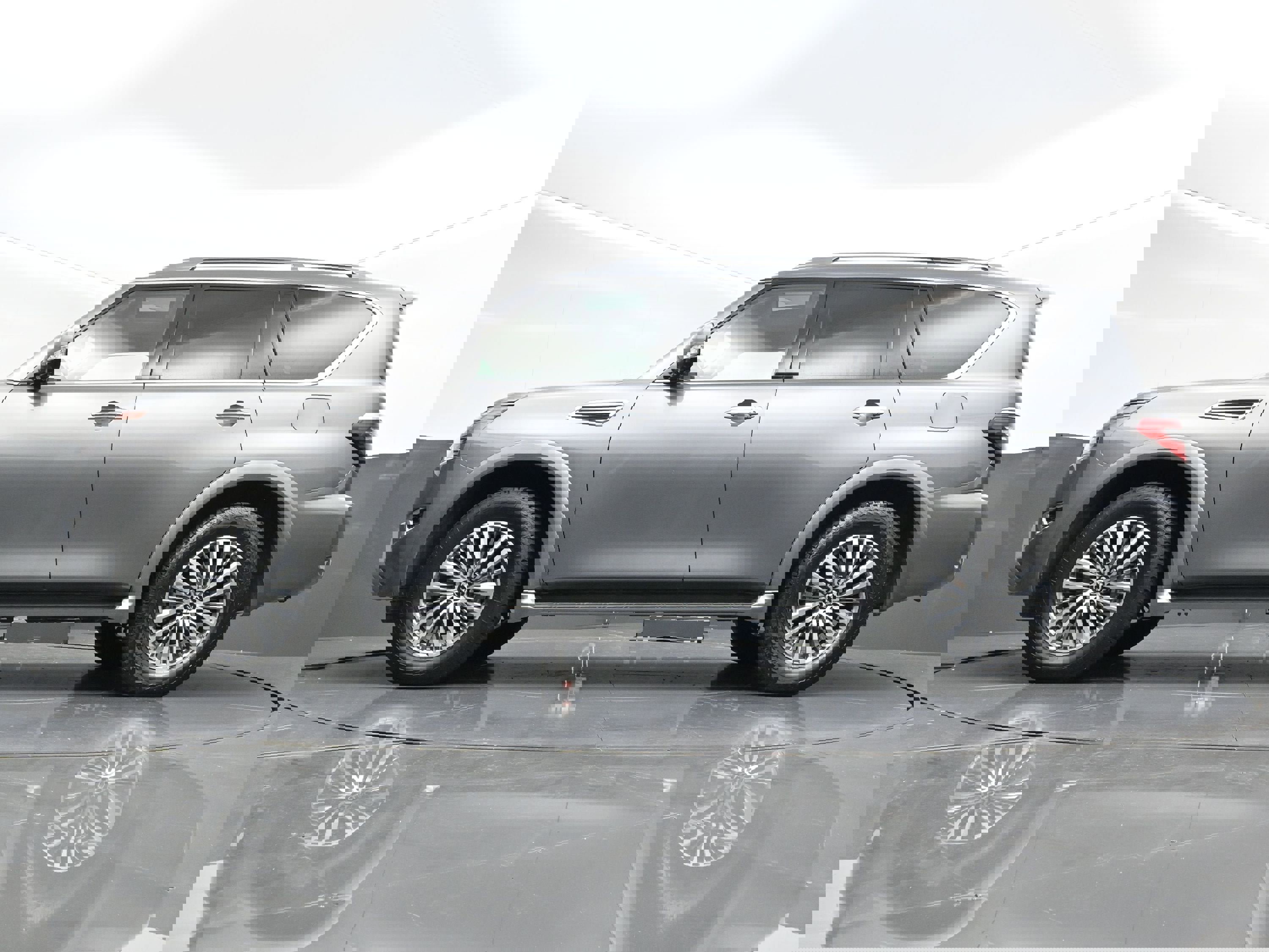 Used 2023 Nissan Armada SL image 34