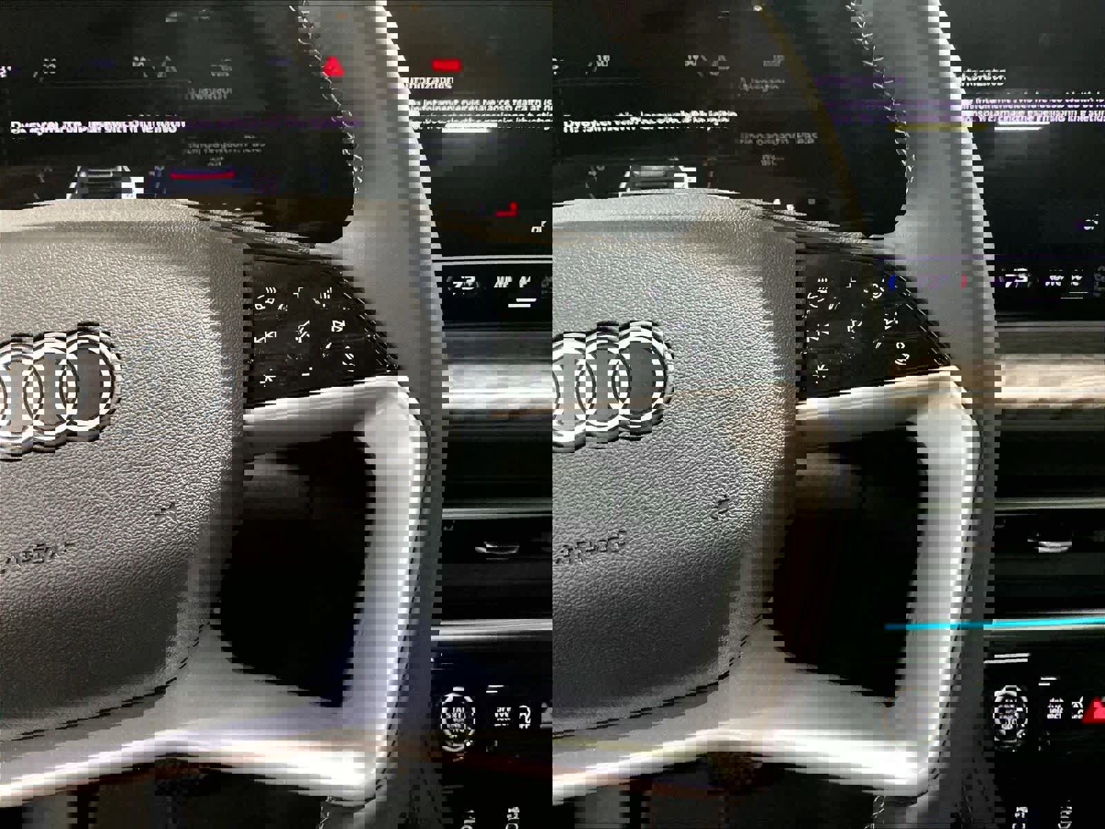 Used 2025 Audi Q5 Premium Plus w/ Premium Plus image 21