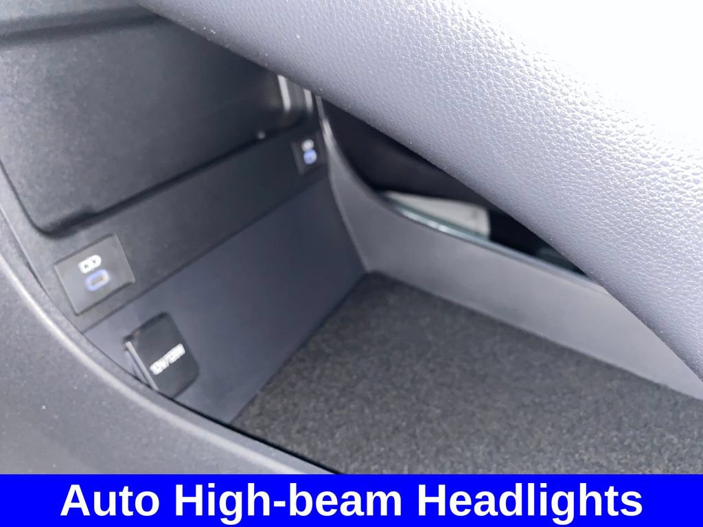 Certified 2023 Subaru Solterra AWD image 22