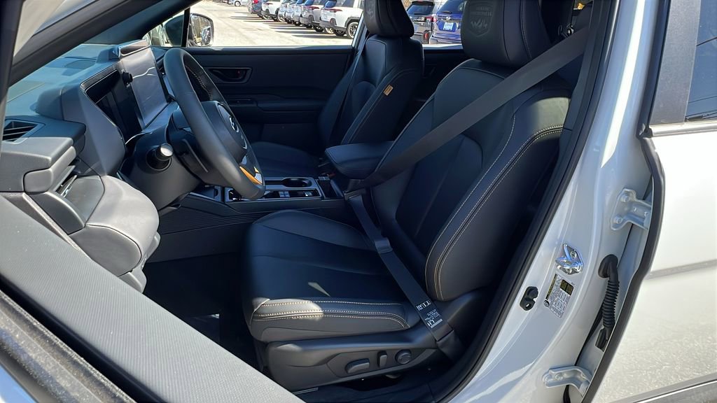 New 2026 Subaru Outback Wilderness image 29