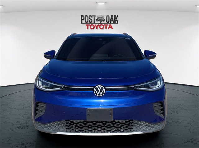 Used 2022 Volkswagen ID.4 Pro S w/ Gradient Package image 2