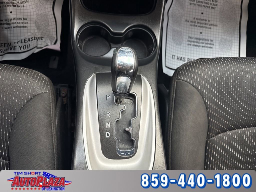 Used 2020 Dodge Journey SE w/ SE Popular Equipment Group image 25