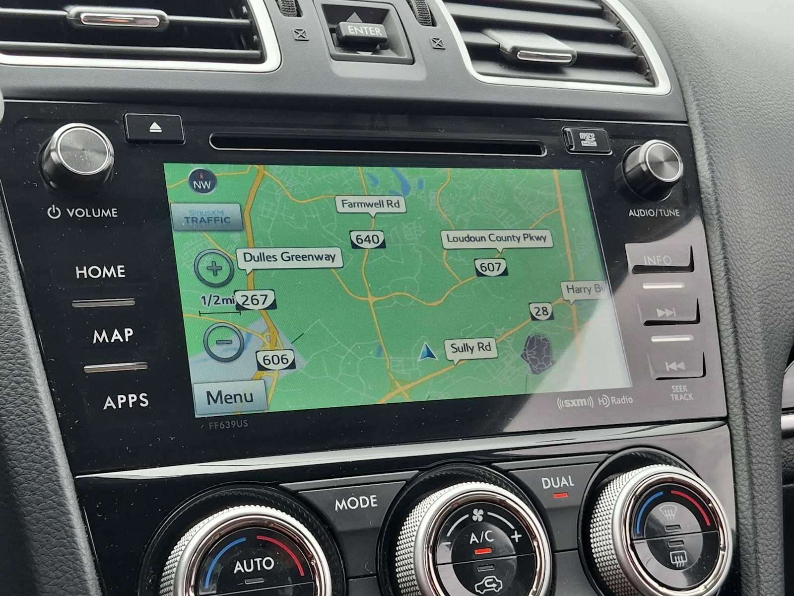Used 2018 Subaru Forester 2.5i Touring AWD/4WD image 29