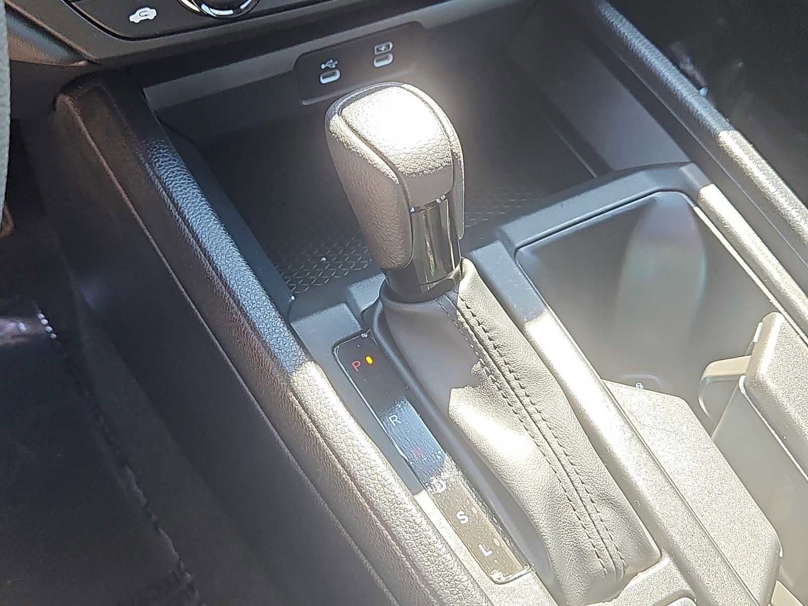 Used 2024 Honda Accord EX image 25