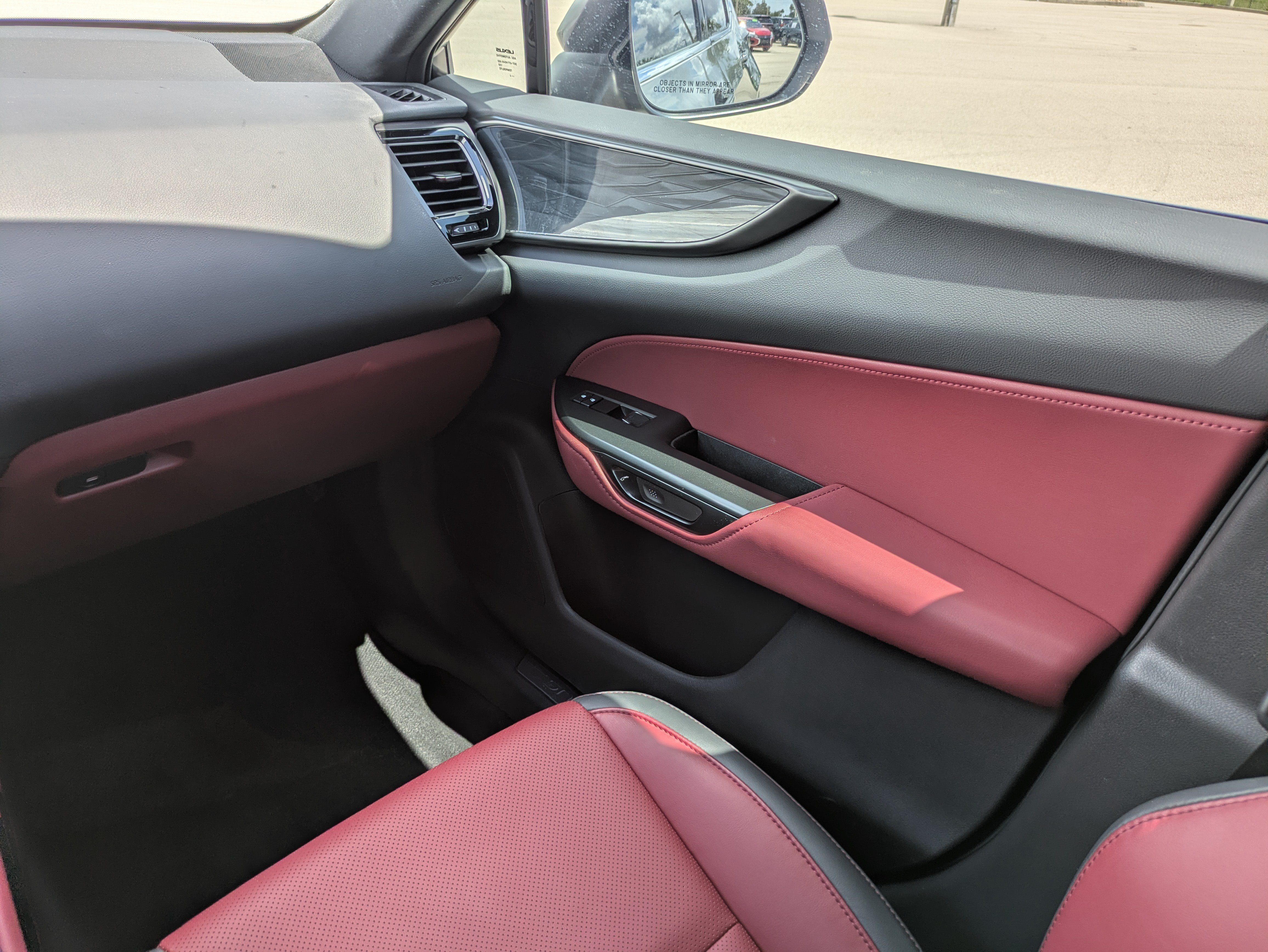 Used 2025 Lexus NX 350 AWD w/ Accessory Package (Z2) image 17