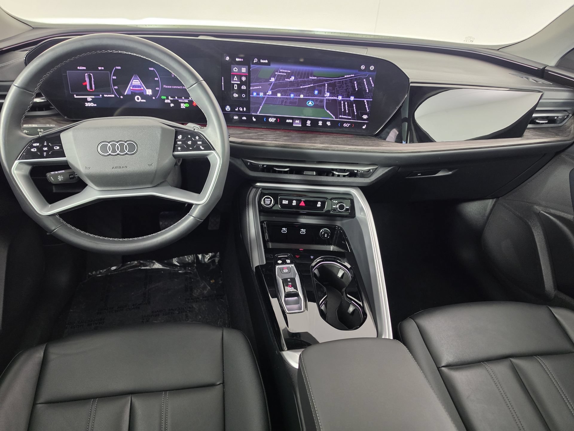 Used 2025 Audi Q5 Premium w/ Convenience Package AWD/4WD image 20