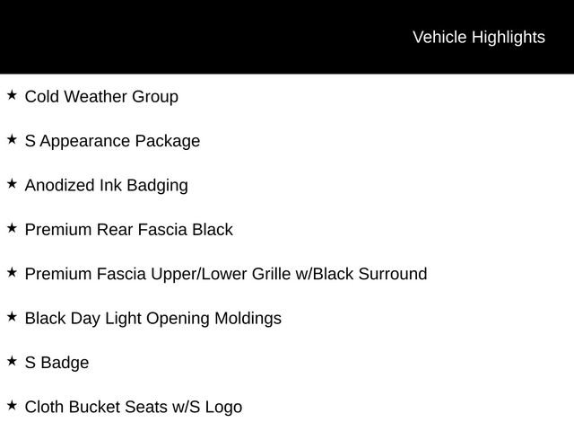 Used 2021 Chrysler Pacifica Touring w/ S Appearance Package image 5