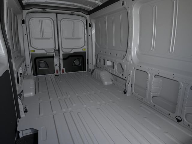 New 2025 Ford Transit 250 148 Medium Roof RWD image 11