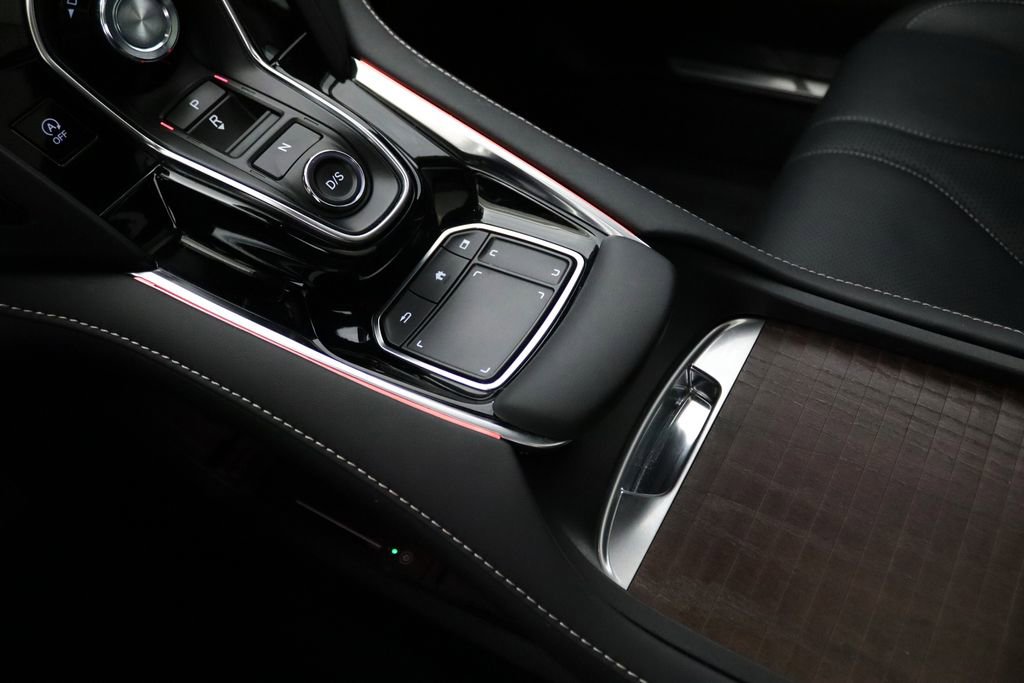 Used 2023 Acura RDX AWD w/ Advance Package image 25