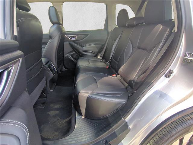 Certified 2023 Subaru Forester Touring image 22
