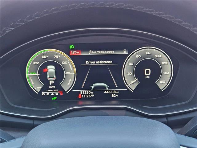 Used 2021 Audi Q5 e Premium w/ Convenience Package image 10