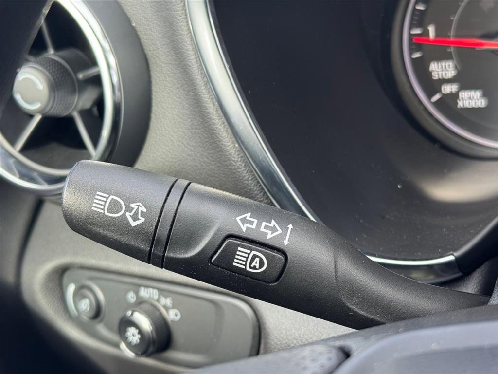 Used 2023 Chevrolet Blazer LT w/ Midnight/Sport Edition image 24