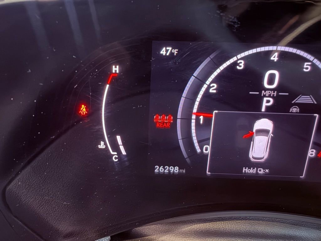 Used 2023 Lexus NX 350 F Sport image 26