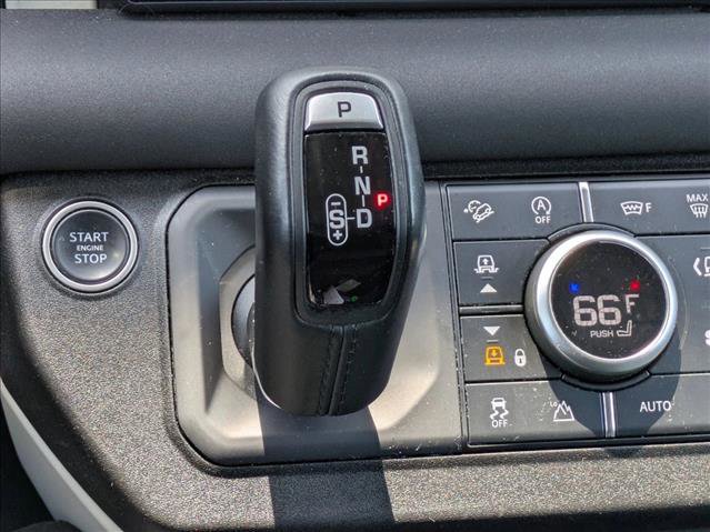 Used 2021 Land Rover Defender 110 S image 13