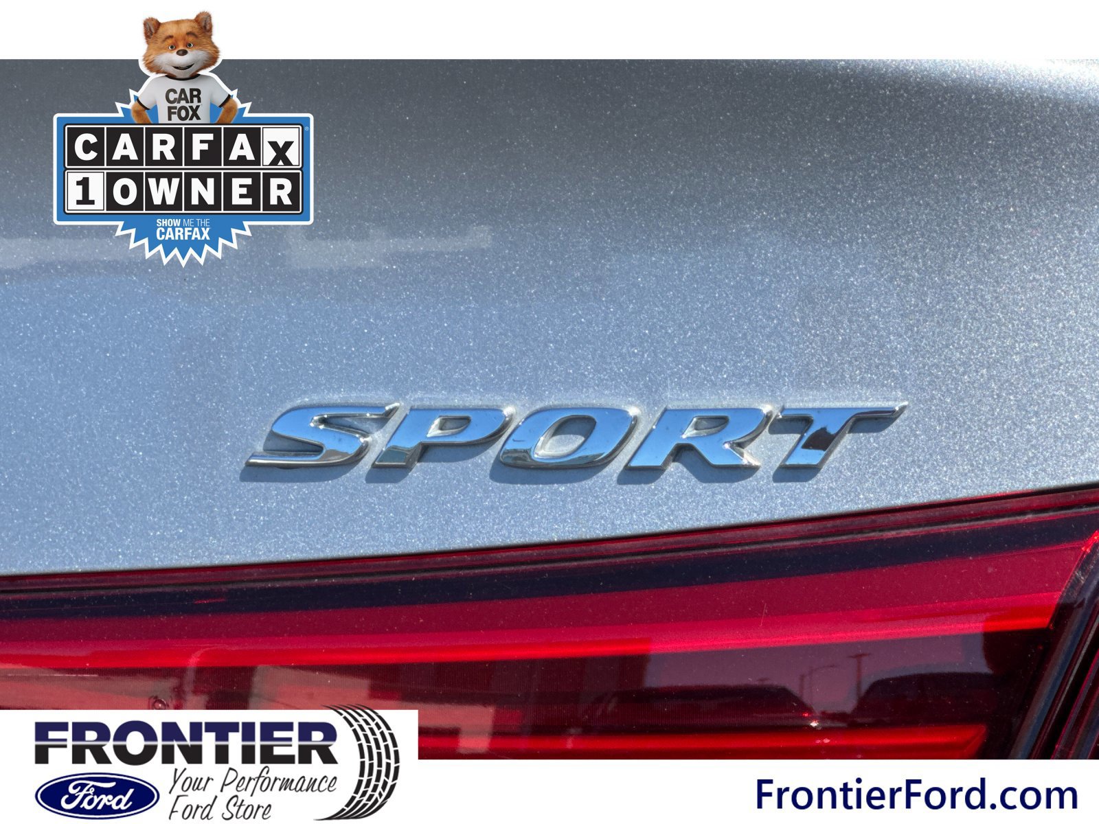 Used 2022 Honda Civic Sport image 26