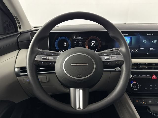 New 2026 Hyundai Tucson SEL image 23