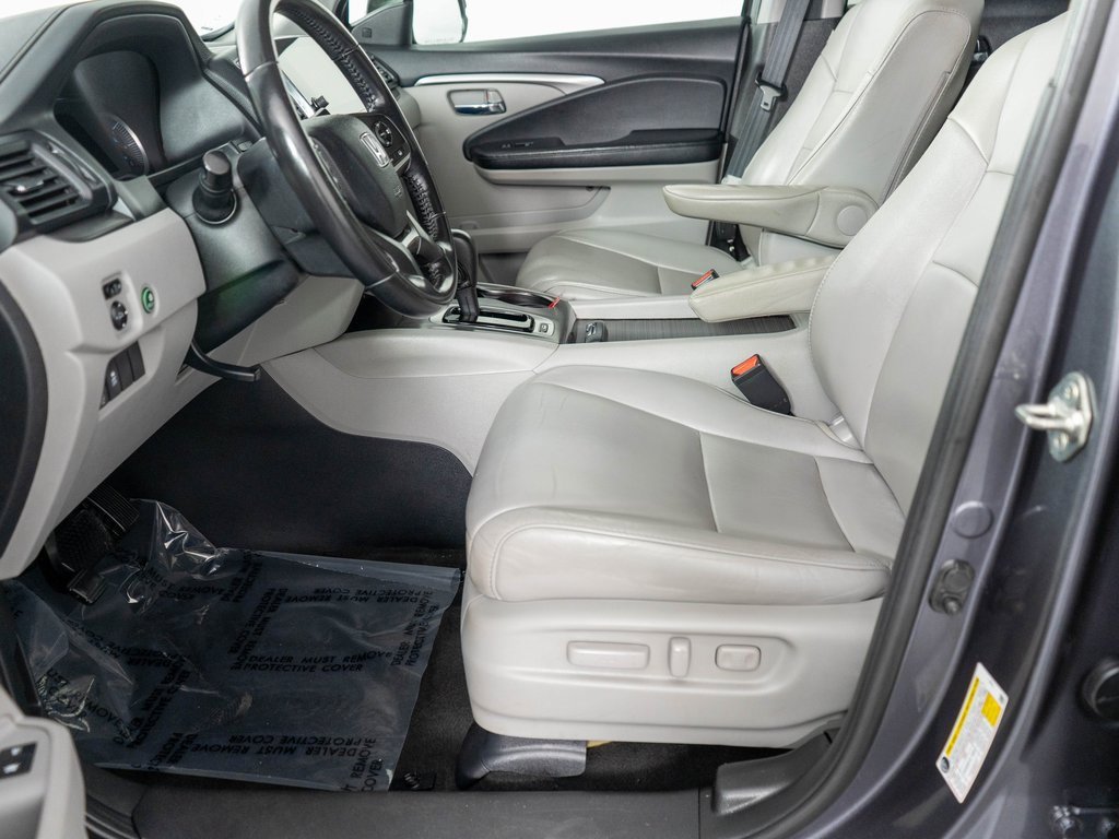 Used 2019 Honda Pilot EX-L image 10