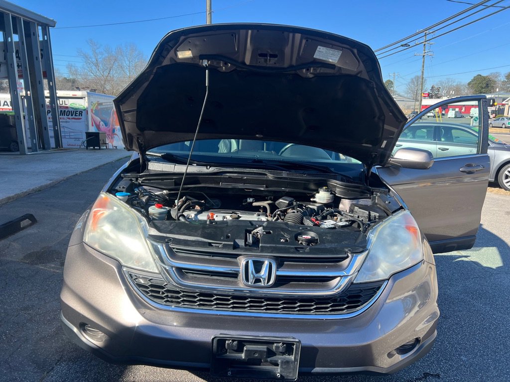Used 2011 Honda CR-V EX-L image 12