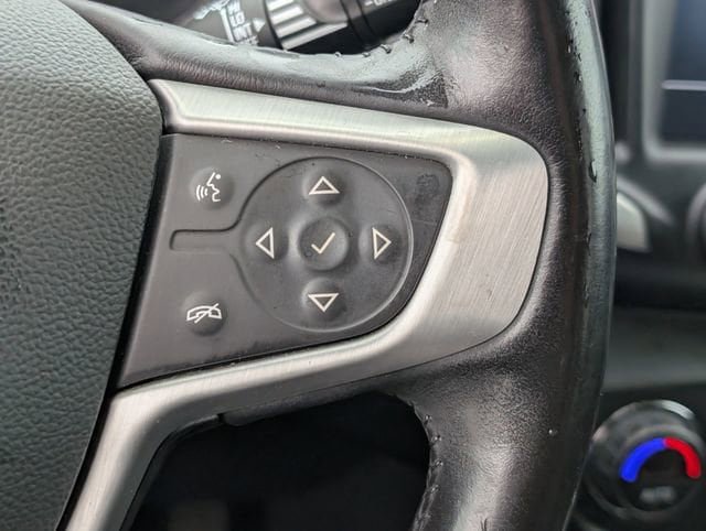 Certified 2021 GMC Terrain SLT w/ Elevation Edition FWD image 22