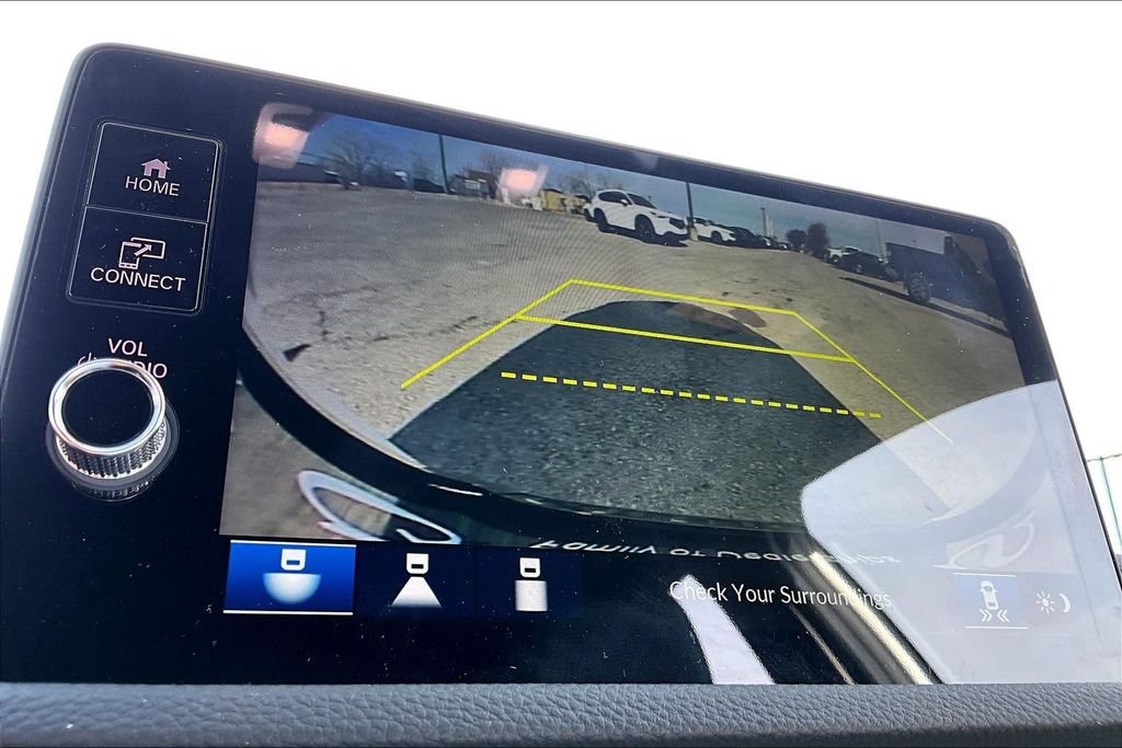New 2026 Acura Integra A-Spec FWD image 17