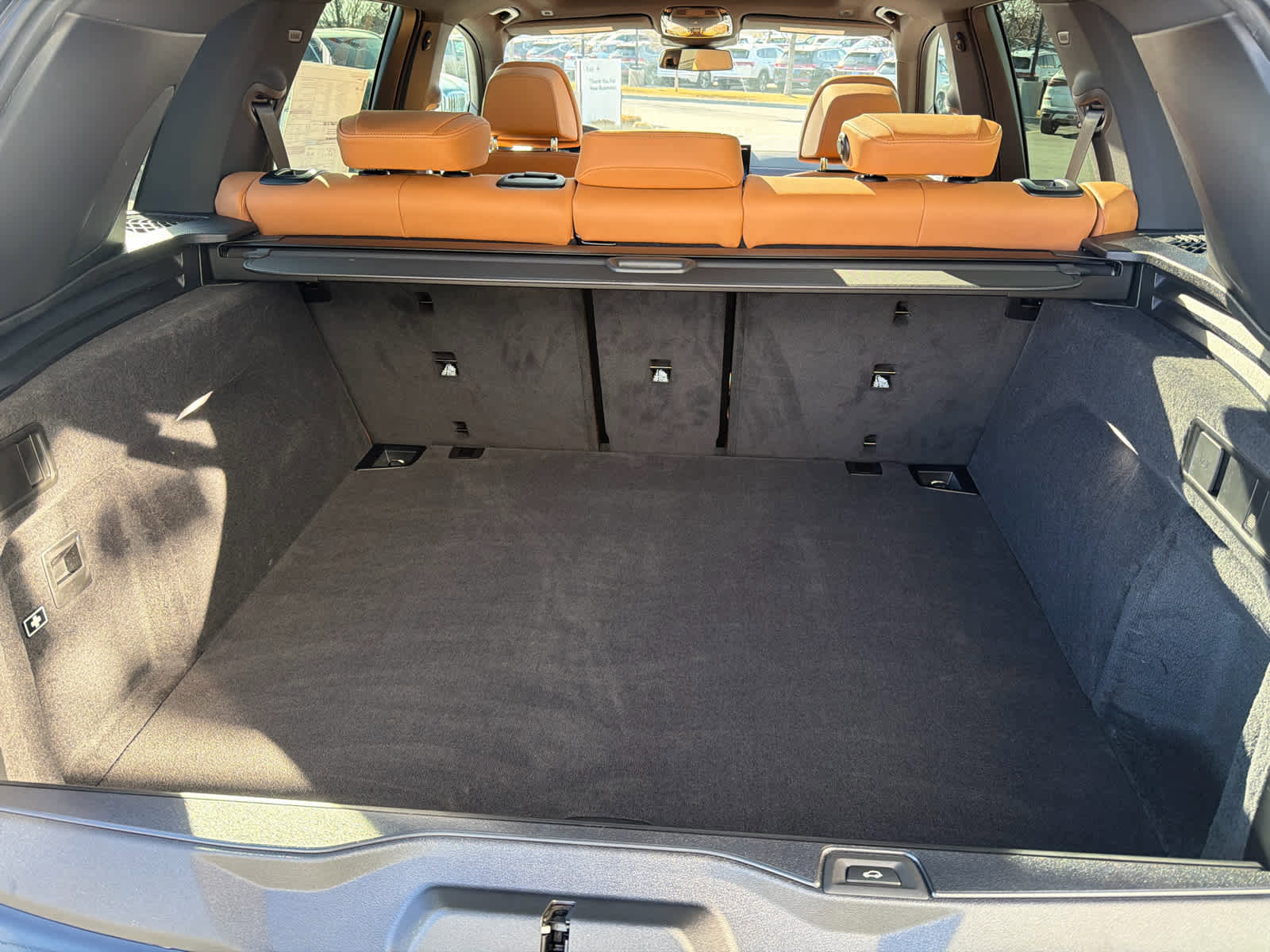 New 2026 BMW X5 xDrive40i image 12