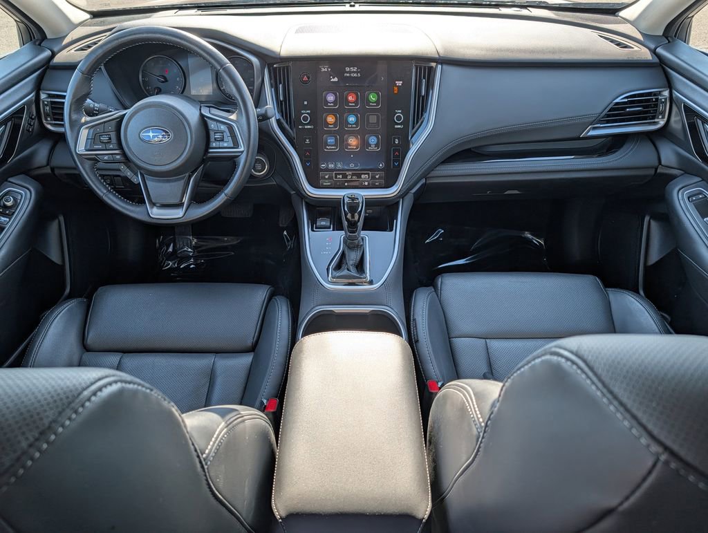 Used 2022 Subaru Outback Limited image 10