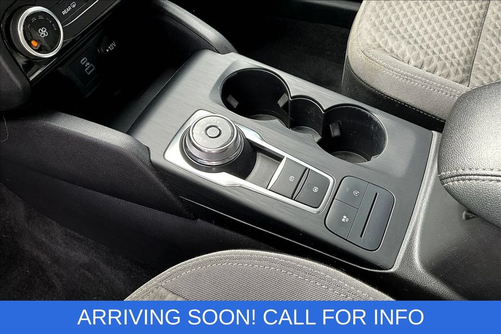 Used 2022 Ford Escape SE AWD/4WD image 18