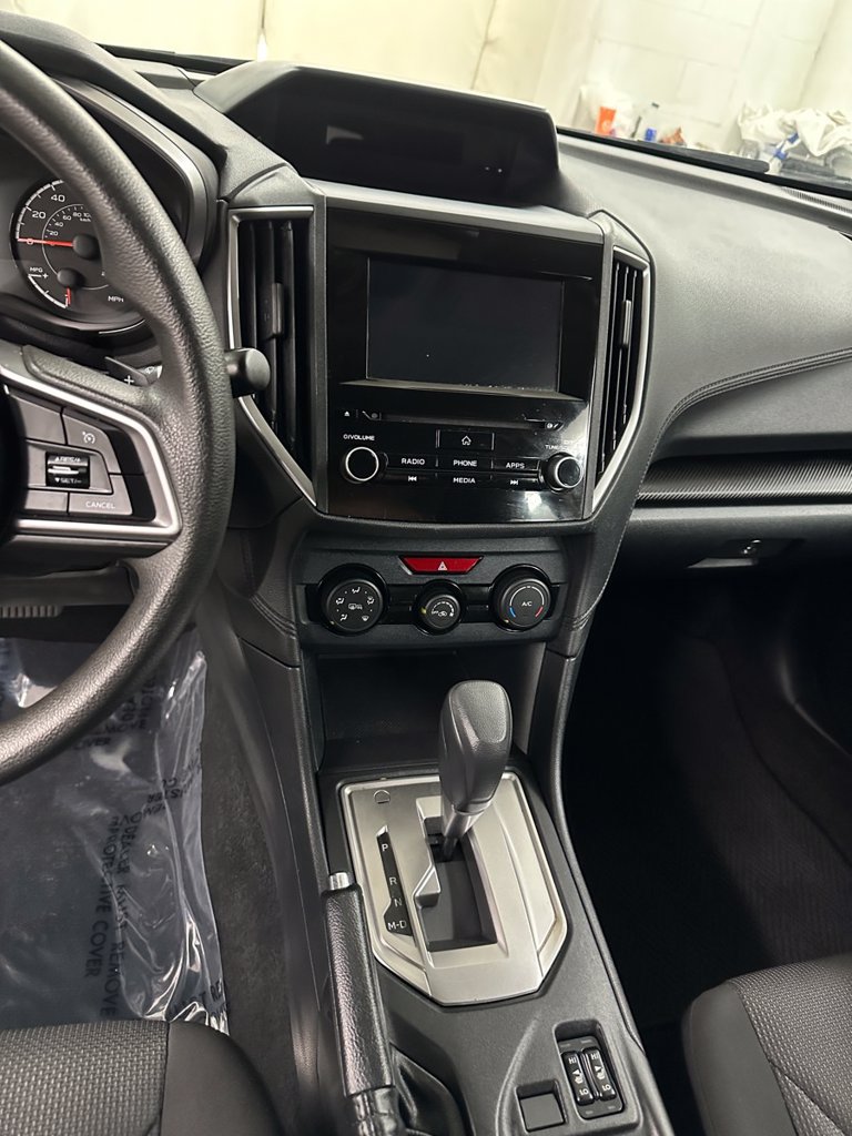 Used 2019 Subaru Impreza 2.0i Premium AWD/4WD image 15