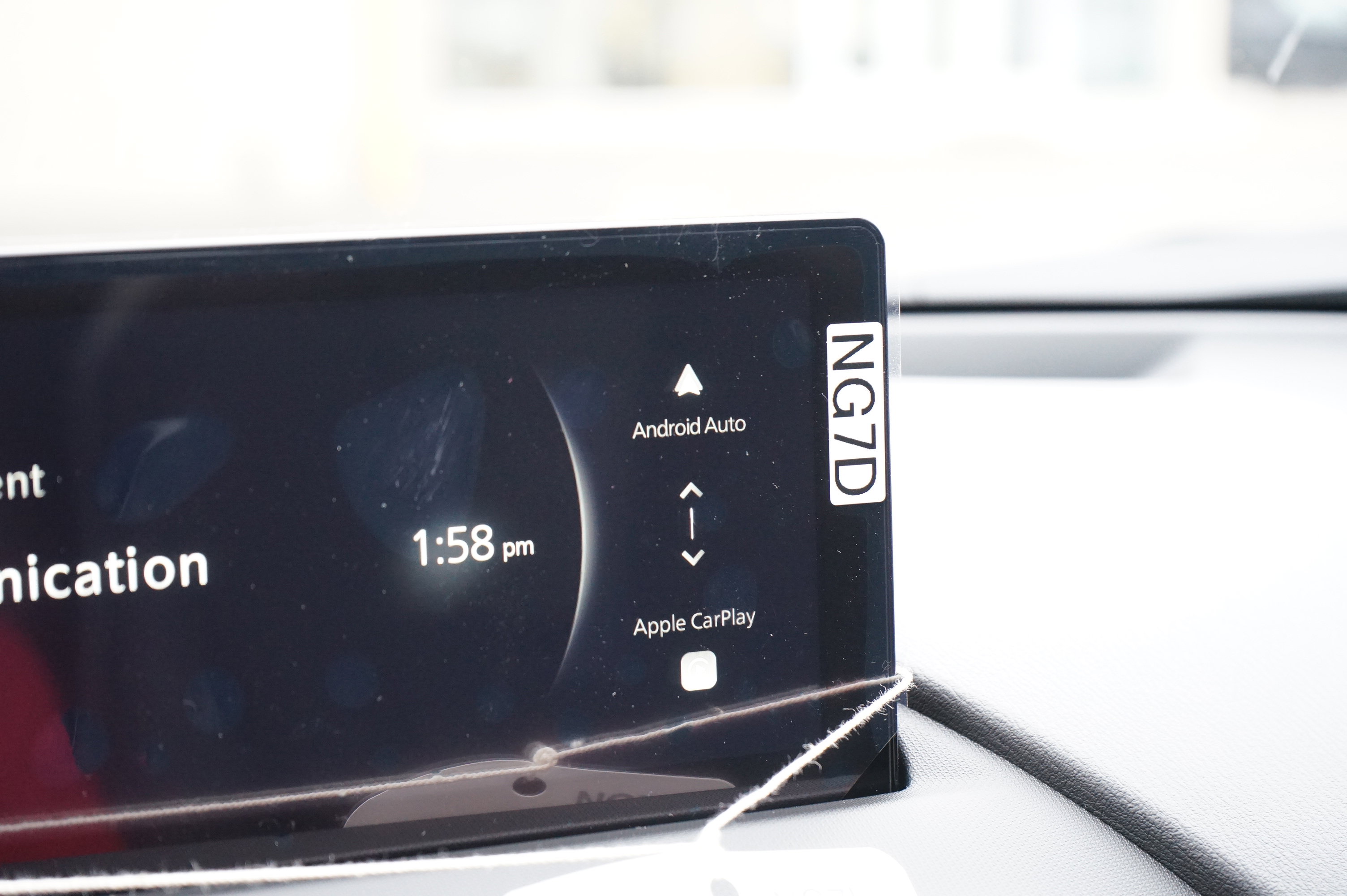 New 2025 MAZDA MX-5 Miata RF Club image 23