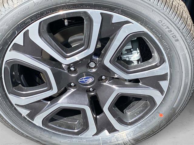 New 2025 Subaru Ascent Touring image 6