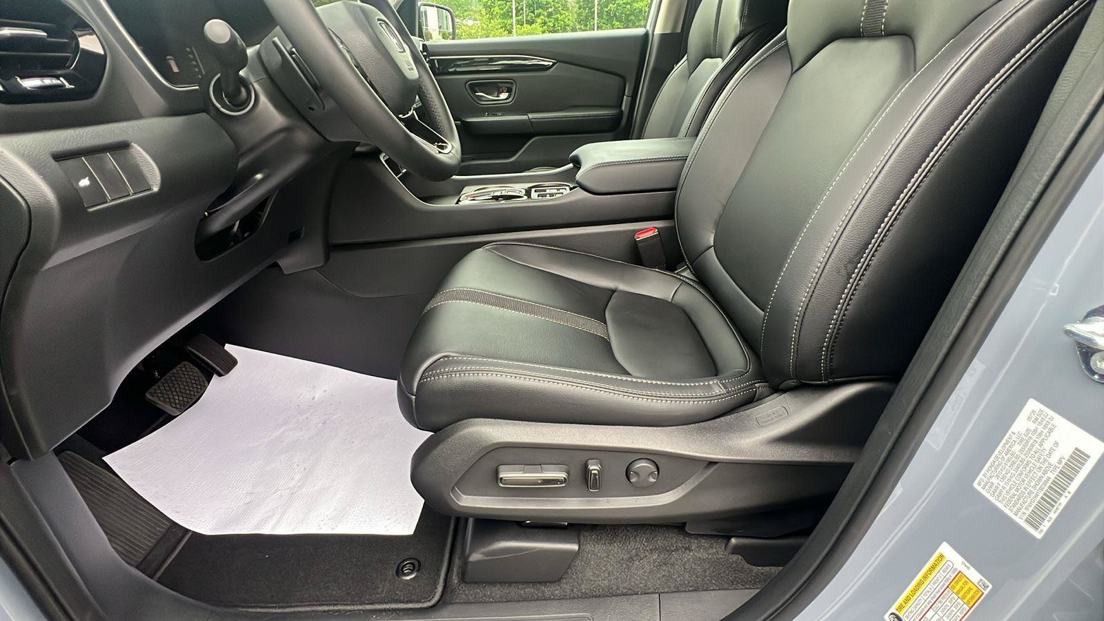 New 2026 Honda Pilot EX-L image 23