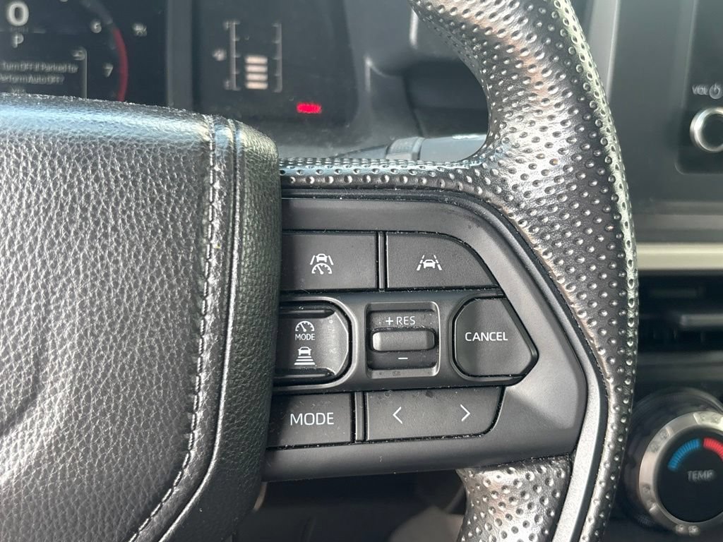 Used 2024 Toyota Tacoma SR RWD image 22