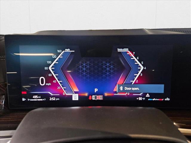 Used 2026 BMW X5 sDrive40i w/ Parking Assistance Package image 10